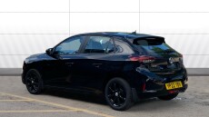 Vauxhall Corsa 1.2 SE Edition 5dr Petrol Hatchback